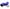BLOX Racing 08-14 WRX / 08-20 STi Air Box Intake Hose - Blue BXFL-50210-BL