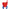 Acerbis Raptor Num Plt Hon Red/Blu 2630771228