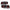 Spyder Volkswagen Touareg 03-07 LED Tail Lights Black ALT-YD-VTOU04-LED-BK 5042699