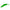 Acerbis 2024 Kawasaki KX450 Rear Fender - Green 2983550006