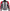 Optima Jacket Red Md