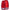 Anzo 2007-2014 Chevrolet Suburban LED Tail lights Red/Clear G4