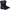 ALPINESTARS Stella SMX-6 V3 Drystar® Boots - Black/Silver - US 7.5/EU 41  2243125-119-41