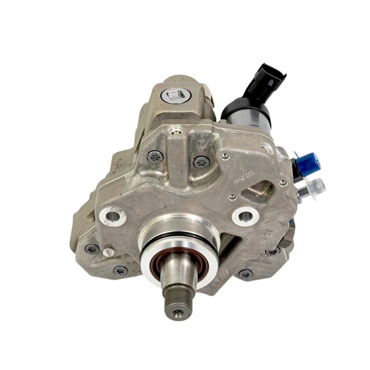 S&S CP3 PUMP 2001-2016 DURAMAX