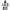 Borne Off-Road Medium-Duty Ratchet Tie-Down Kit (4-Pack) Black BNRTC-TDMD-4BK