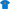 ICON Tejas Libre™ T-Shirt - Royal - Medium 3030-23491