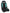 PRP EnduroCrawl Reclining Suspension Seat - Black/Teal Tweed - Passenger