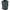 ICON Regulator™ D30® Stripped Vest - Black - 4XL 2830-0398