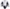 ALPINESTARS Racing Rain Jacket - Clear/Black - Large 3204917-01-L