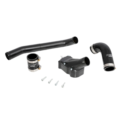 HSP BILLET THERMOSTAT HOUSING KIT (2006-2010 CHEVY / GMC)