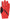 Answer 24 Aerlite Gloves Red/Black - Small 442705
