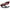 Anzo 2011-2013 Hyundai Elantra LED Taillights Black 4pc