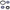 All Balls Racing 1987 Yamaha TZR125 RH (SA) Wheel Bearing Kit Front 25-1525