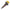 BD Diesel 99.5-03 Ford 7.3L Stock Injector (Code AE 8-Cylinder)