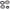 All Balls Racing 86-88 Suzuki RM80 Crank Shaft Bearing Kit 24-1013