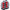 Anzo 2002-2008 Gmc Envoy Tail lights Chrome
