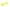 Perrin [15-21 WRX/STI] Radiator Shroud Without OEM Intake Scoop - Neon Yellow | PSP-ENG-512-2NY