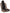PRP Daily Driver High Back Suspension Seat (Two Neck Slots) - Tan / Black