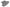 3D MAXpider 2015-2017 Toyota Camry Kagu Cargo Liner - Gray M1TY1831301