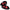 Spyder Ford Mustang 96-98 Euro Style Tail Lights Black ALT-YD-FM96-BK 5003621