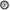 AutoMeter Gauge Oil Temp 2-5/8in. 140-280 Deg. F Mechanical Phantom II 7841