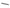 Tomei Lightweight Push Rod - Nissan 210 1979-1982