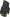 Fly Racing Brawler Gloves Black/Hi-Vis 2x 476-20912X