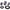All Balls Racing 04-05 Kawasaki KLV1000 (Euro) Wheel Bearing Kit Rear 25-1393
