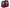 Anzo 2001-2007 Ford Escape Tail lights Black