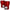SPYDER Xtune Toyota Tundra 07-13 LED Tail Lights Red Clear ALT-ON-TTU07-LED-RC 5013224