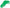 Acerbis KTM Supermotard Front Fender - Green 2040390006