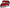 Anzo 1997-1999 Nissan Maxima Tail lights Red/Clear 4pc