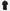 Akrapovic Corpo Polo Black Mens - XXL 802135