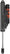 FOX 4.4 X 18in External Bypass (5 Tube) Piggyback Shock - (CUSTOM)