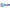 100% Armega Goggle - Blue - Blue Mirror 50005-00031