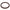 All Balls Racing 99-02 Suzuki LT-F300F King Quad Brake Drum Seal Rear 30-13001