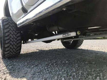 WCFAB 2011-2019 DURAMAX 68" TRACTION BAR KIT (ECLB, CCLB) - WCF100853