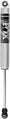 Fox 20+ GM 2500/3500 HD 2.0 Performance Series IFP Rear Shock 1.5-3in Lift