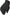 Air-Stretch Gloves Black Sm