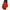 ICON Anthem3™ Gloves - Red - 3XL 3301-4874