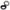 All Balls Racing John Deere Gator CS Wheel Bearing Kit Rear 25-1715