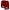 Spyder 13-14 Dodge Ram 1500 LED Tail Lights - Red Clear ALT-YD-DRAM13V2-LED-RC 5084071