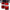 Anzo 2000-2006 Chevrolet Suburban LED Taillights Red/Clear