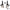 Camburg 05-23 Toyota Tacoma Prerunner 2wd 4in. Performance L/T Spindle Kit (No Sway-bar Version) CAM-310030