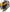 Exo-R1 Air Full Face Helmet Carbon Rastor Or/Wht/Blue 2x