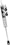 Fox 2014+ Dodge 2500 2.0 Perf Series 9.1in IFP Rear Shock / 0-1.5in Lift