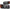 Anzo 1999-2004 Nissan Pathfinder Crystal Headlights Black