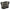 AlphaRex 15-20 Ford F150 Luxx-Series LED Tail Lights Alpha-Black 652040