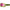 100% Strata 2 Junior Goggle - Neon Yellow - Pink Mirror 50032-00010