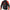ALPINESTARS T-Stunt Air Jacket - Black/Red Fluo/Dark Red - 4XL 3301825-1365-4X